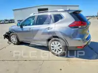 2017 Nissan ROGUE фото
