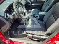 2017 Nissan ROGUE фото