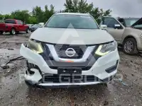2017 Nissan ROGUE фото