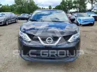 2017 Nissan ROGUE фото