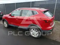 2017 Nissan ROGUE фото