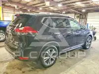 2017 Nissan ROGUE фото