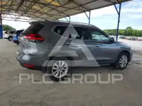 2017 Nissan ROGUE фото