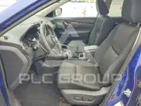 2017 Nissan ROGUE фото