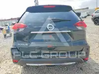 2017 Nissan ROGUE фото