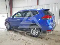 2017 Nissan ROGUE photo