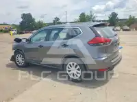 2017 Nissan ROGUE фото