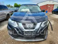 2017 Nissan ROGUE фото