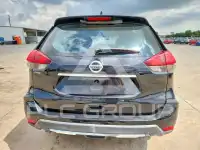 2017 Nissan ROGUE фото