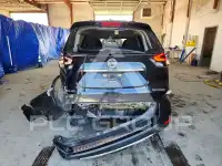 2017 Nissan ROGUE фото