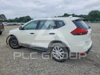 2017 Nissan ROGUE фото