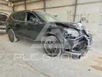 2017 Nissan ROGUE photo