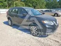 2017 Nissan ROGUE фото