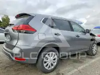 2017 Nissan ROGUE фото