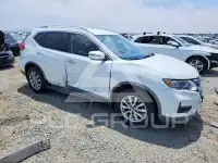 2017 Nissan ROGUE фото