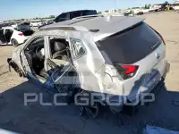 2017 Nissan ROGUE фото