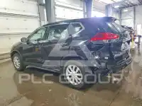 2017 Nissan ROGUE фото