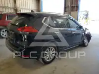 2017 Nissan ROGUE photo