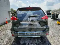 2017 Nissan ROGUE фото