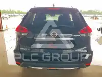 2017 Nissan ROGUE photo