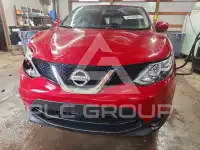 2017 Nissan ROGUE фото