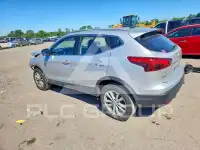 2017 Nissan ROGUE фото