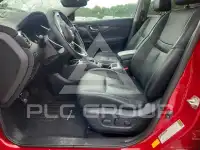 2017 Nissan ROGUE photo