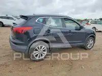 2017 Nissan ROGUE фото