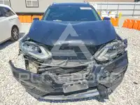 2017 Nissan ROGUE photo