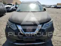 2017 Nissan ROGUE фото