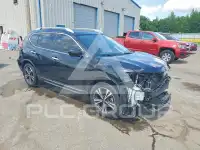 2017 Nissan ROGUE фото