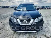 2017 Nissan ROGUE фото