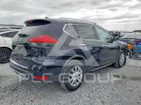 2017 Nissan ROGUE фото