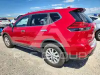 2017 Nissan ROGUE photo