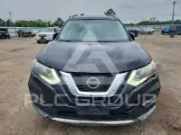 2017 Nissan ROGUE photo