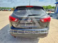 2017 Nissan ROGUE фото