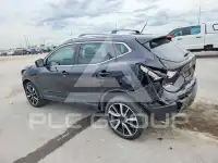 2017 Nissan ROGUE фото