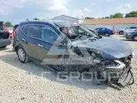 2017 Nissan ROGUE фото