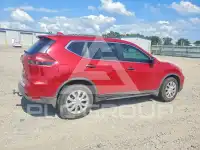 2017 Nissan ROGUE фото