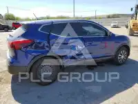 2017 Nissan ROGUE фото