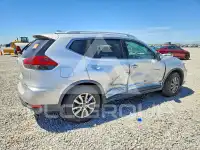 2017 Nissan ROGUE photo