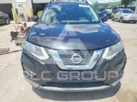 2017 Nissan ROGUE фото