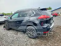 2017 Nissan ROGUE фото
