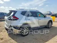 2017 Nissan ROGUE фото