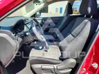2017 Nissan ROGUE фото