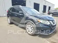 2017 Nissan ROGUE фото
