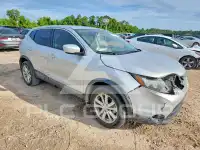 2017 Nissan ROGUE фото