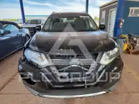 2017 Nissan ROGUE photo