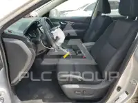 2017 Nissan ROGUE фото