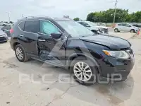 2017 Nissan ROGUE фото
